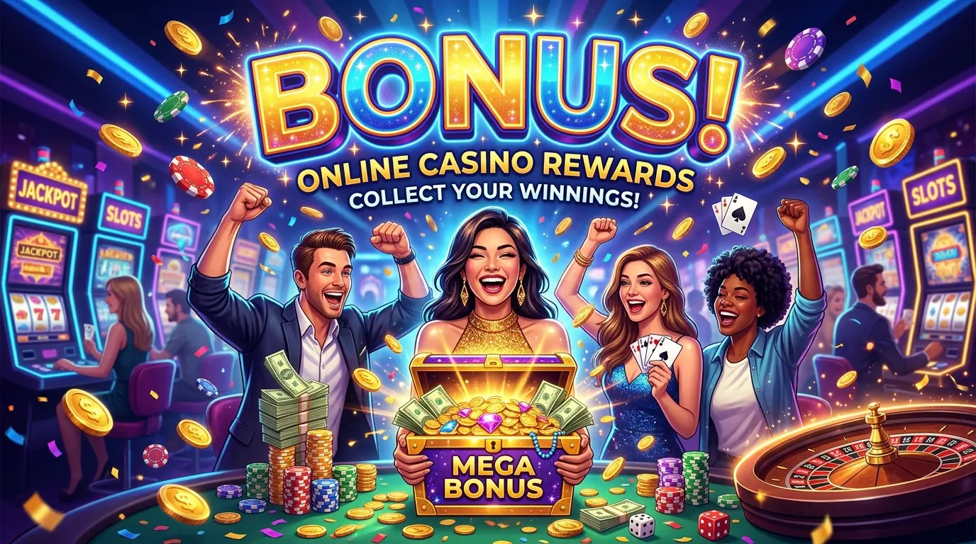 Parimatch bonus