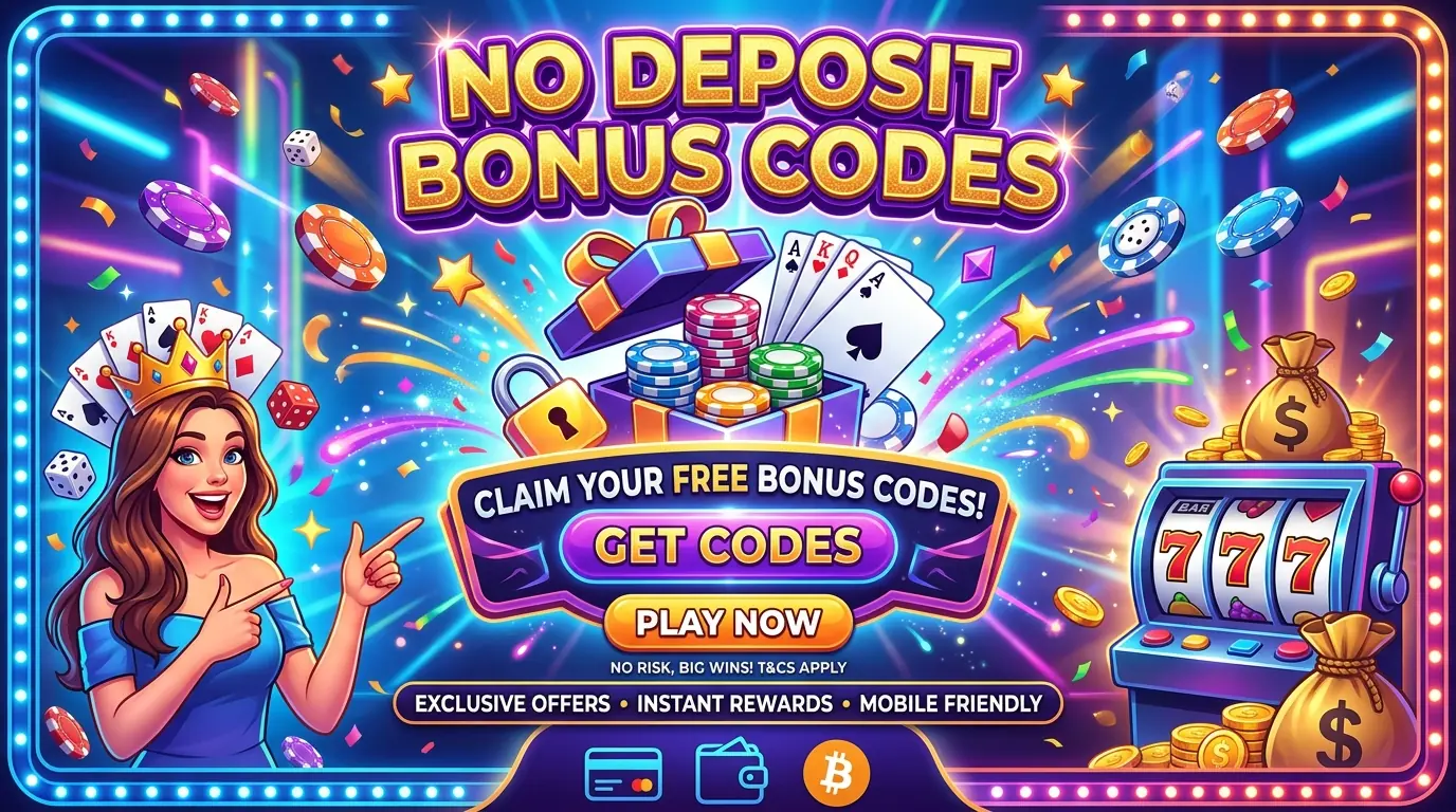 Parimatch no deposit bonus codes