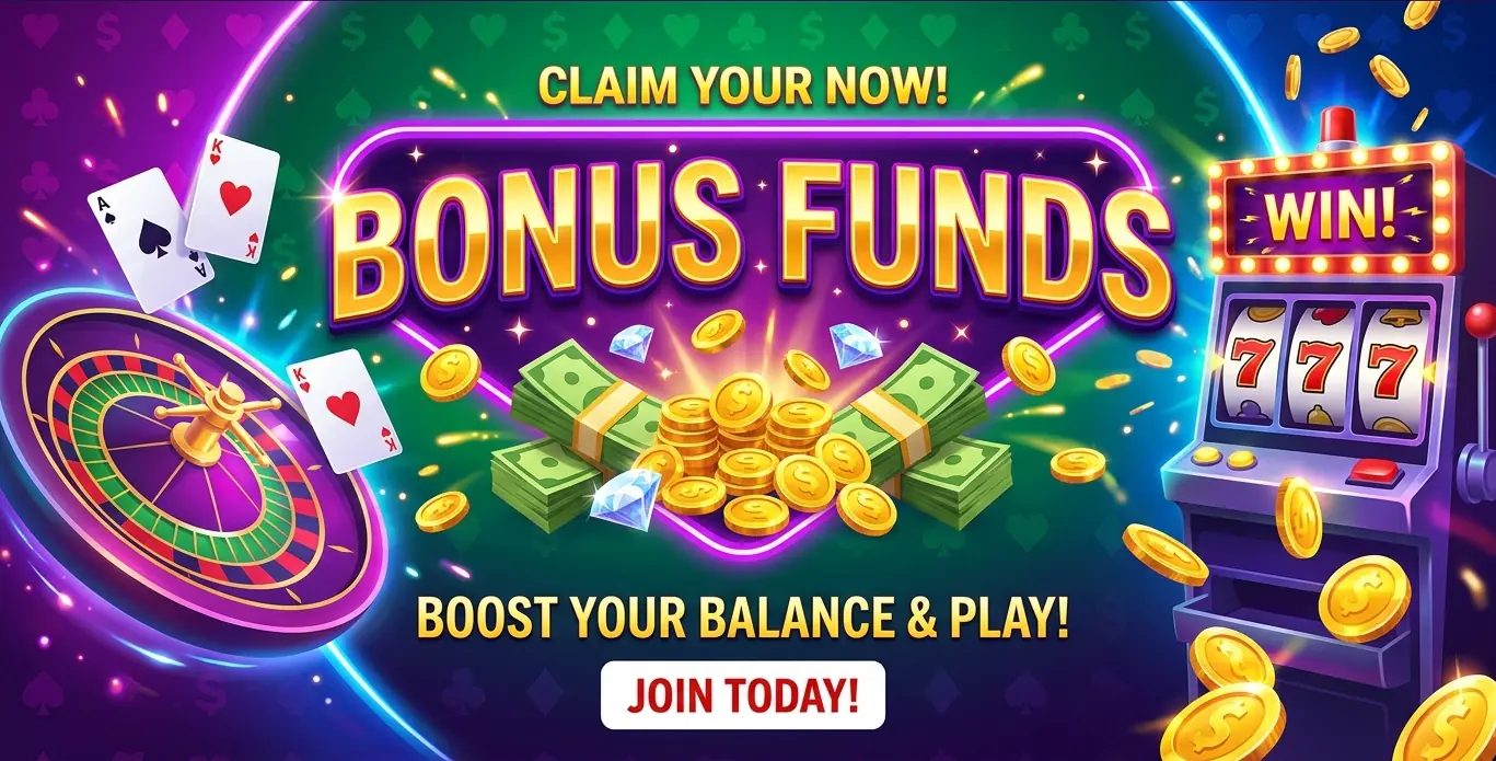 Parimatch bonus balance
