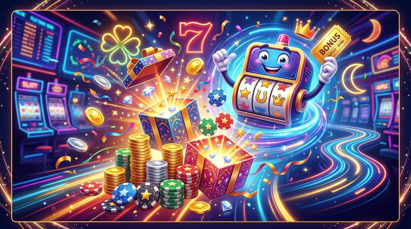 Parimatch casino deals