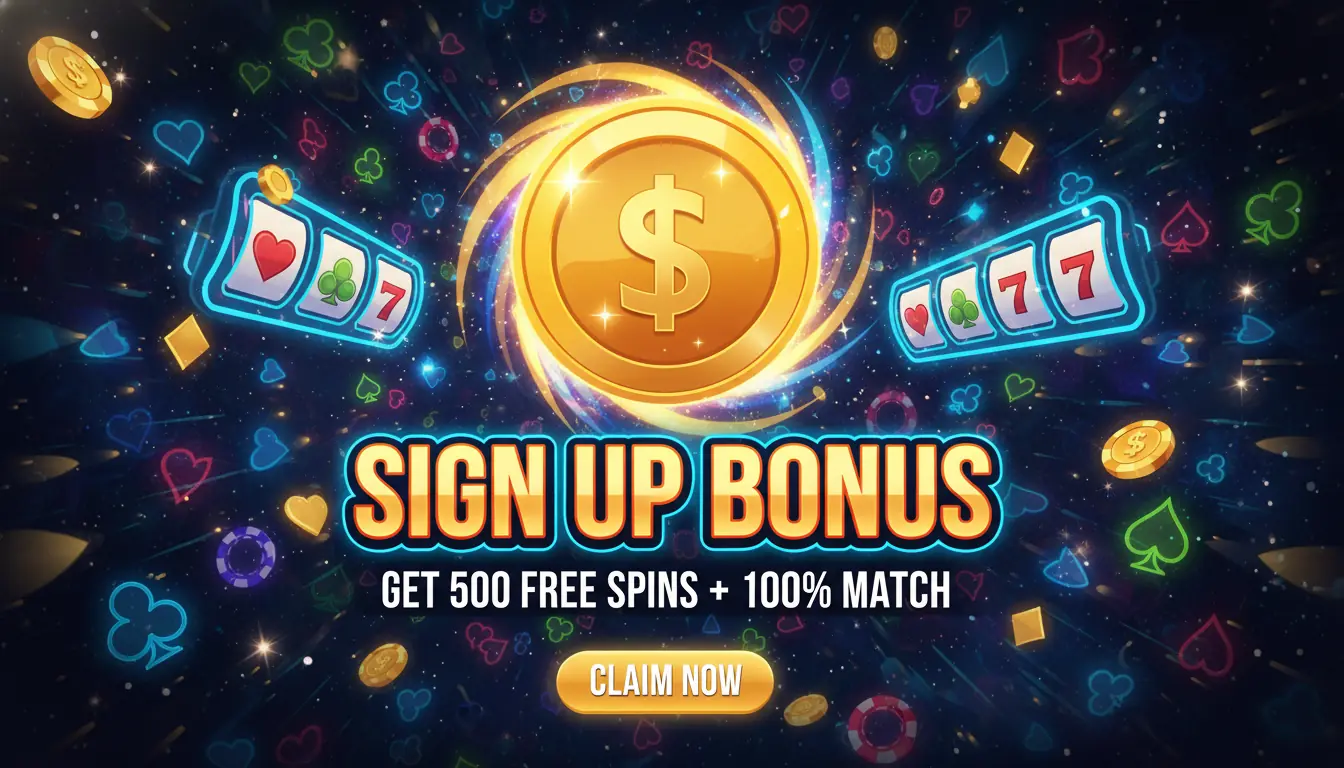 Parimatch new player bonus