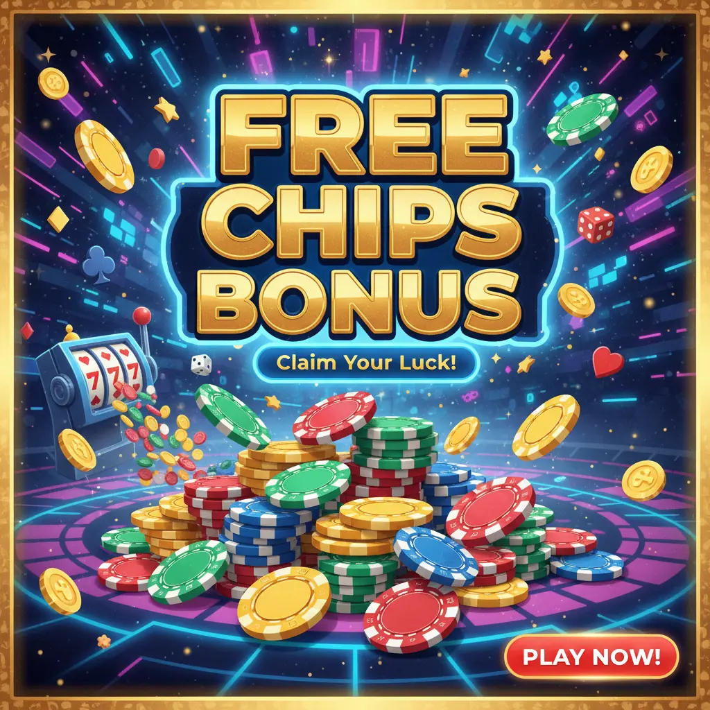 Parimatch casino free chips