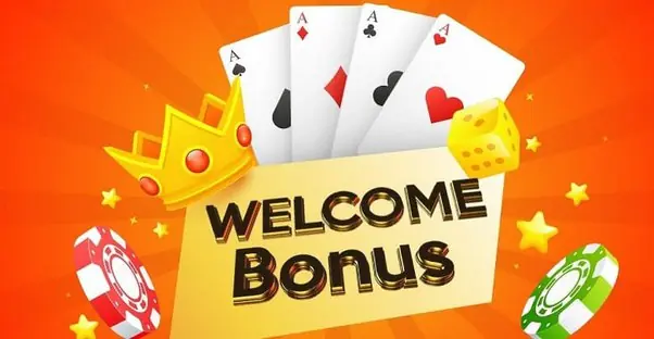 Parimatch welcome bonus