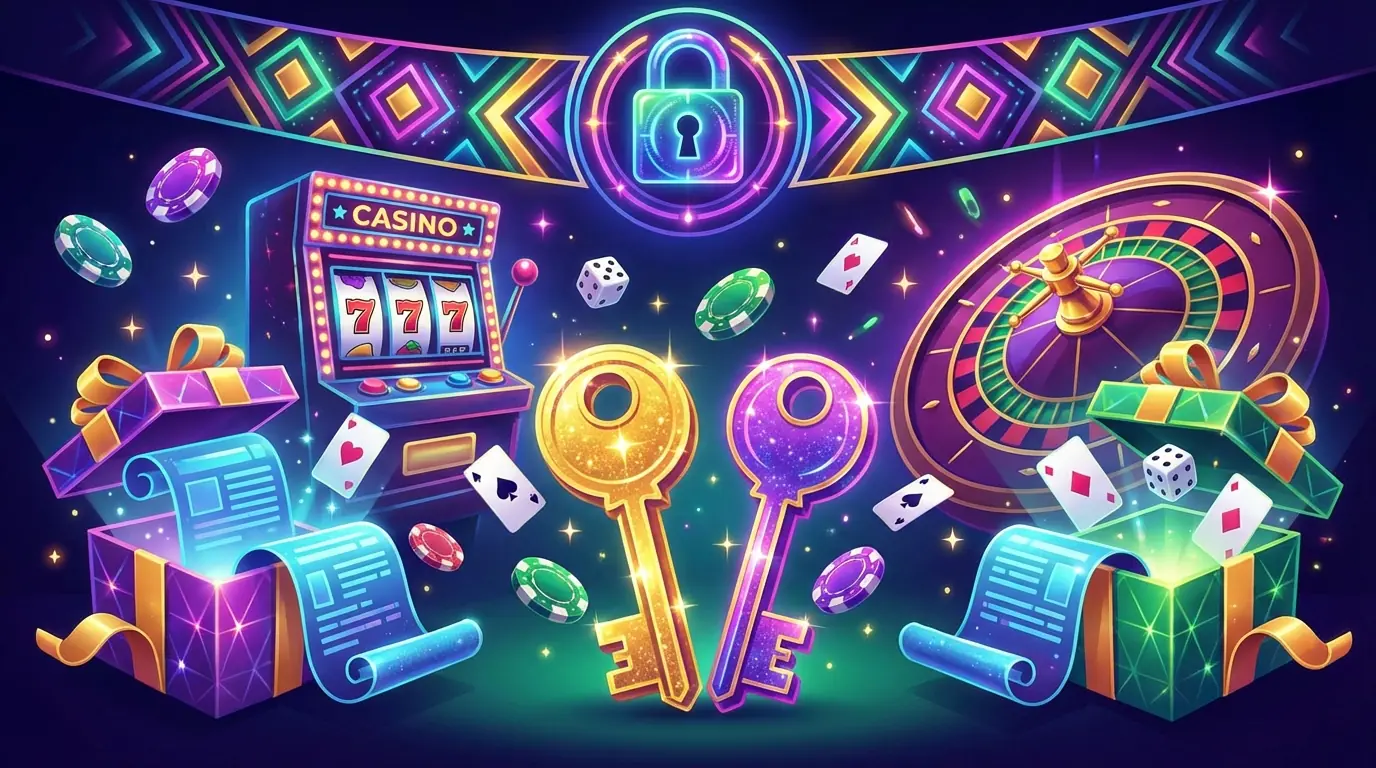 Parimatch casino promo codes
