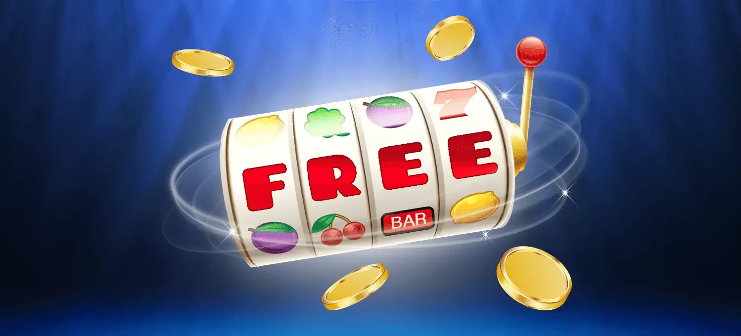 Parimatch casino spin offers