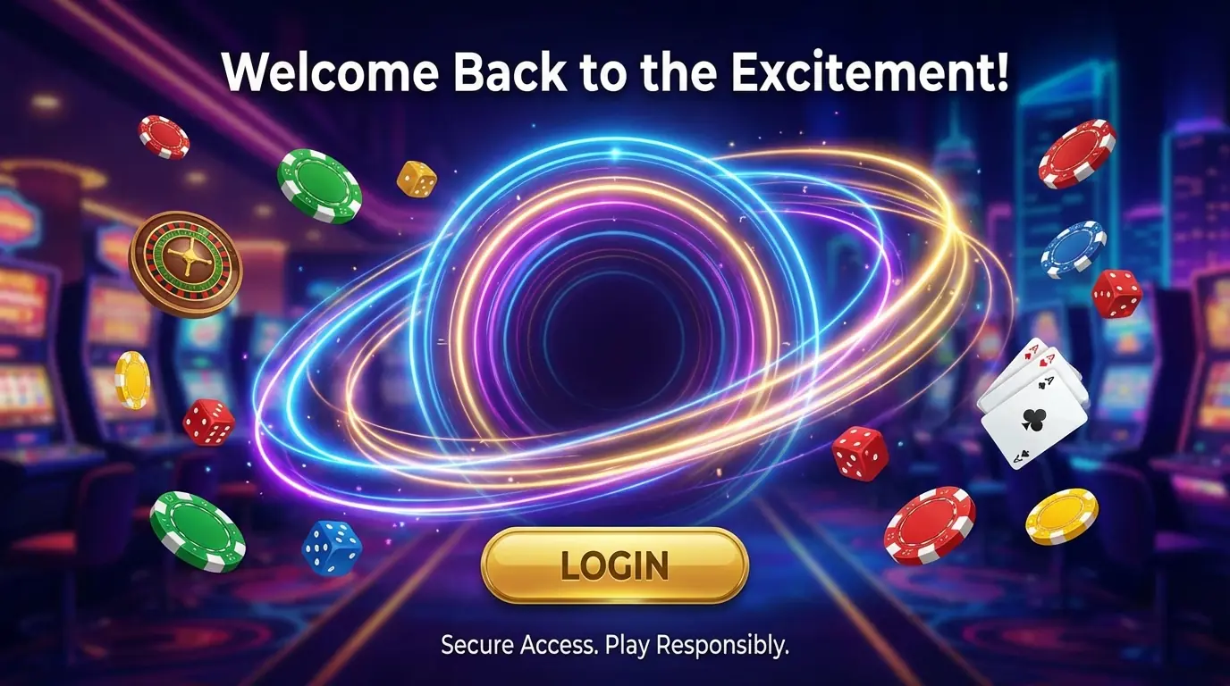 Parimatch login