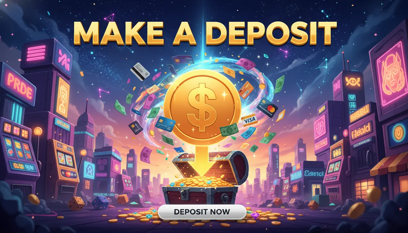 Parimatch casino payment methods