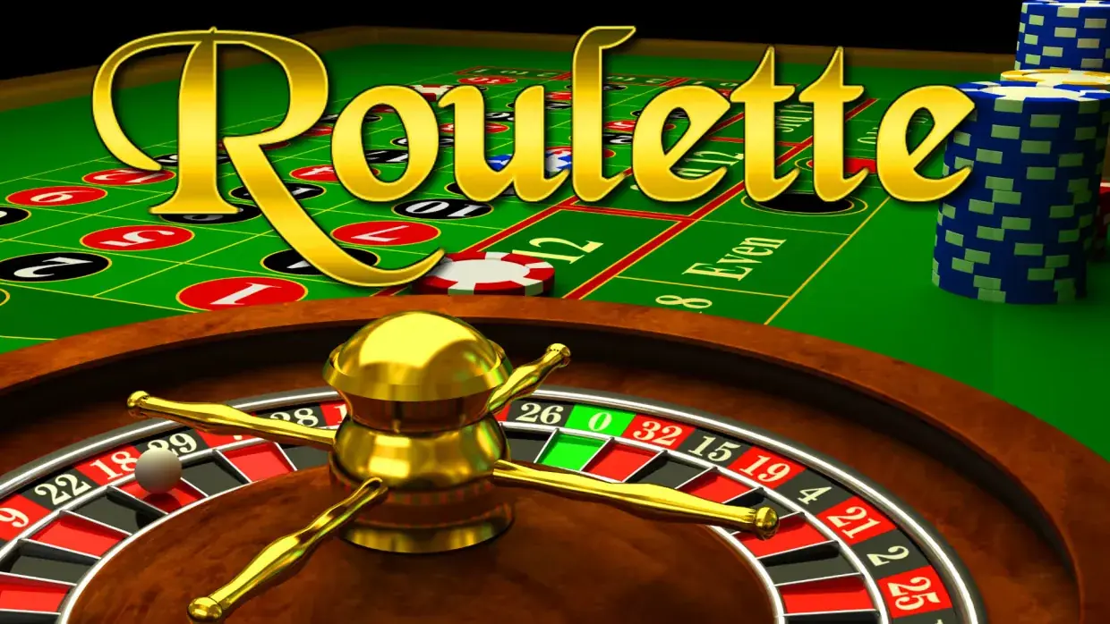 Parimatch roulette game