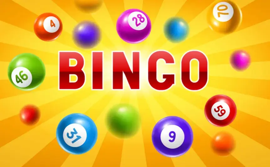 Parimatch bingo game