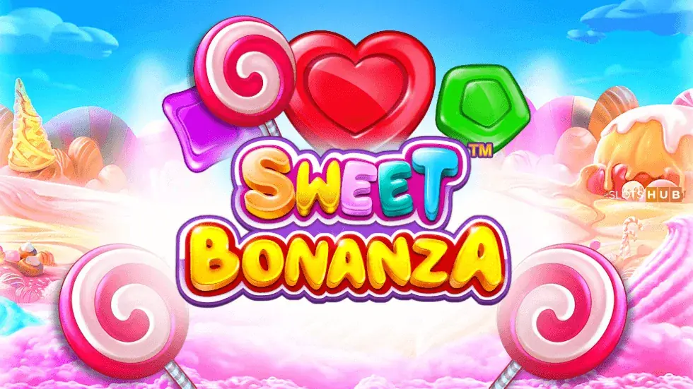 Parimatch casino Sweet Bonanza