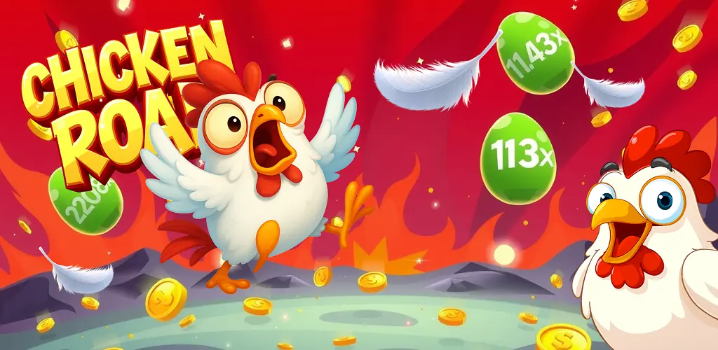 Parimatch Chicken Road