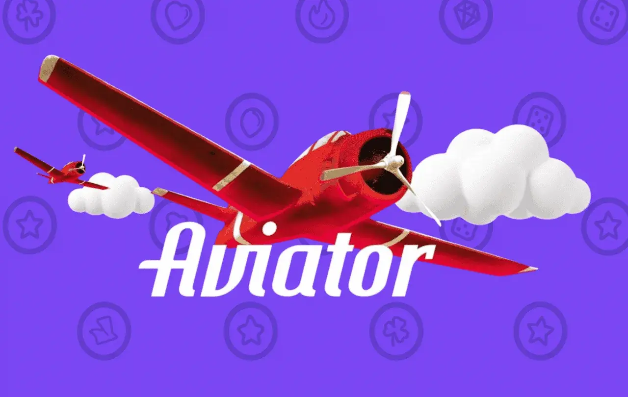 Parimatch casino Aviator